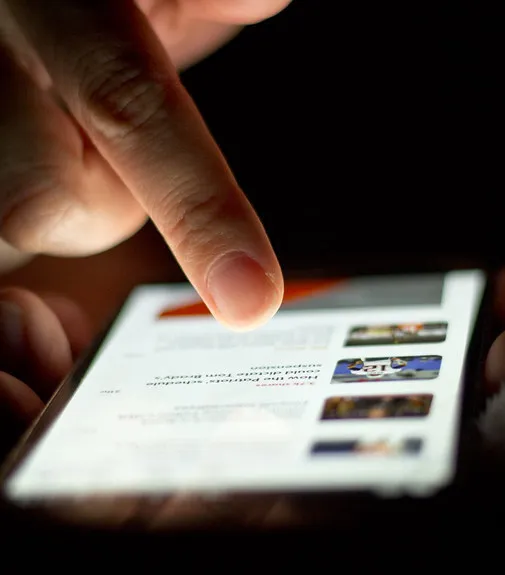 Why You Cancelled Your Favorite Actor Over Something You Texted Your Best Friend Last Week
