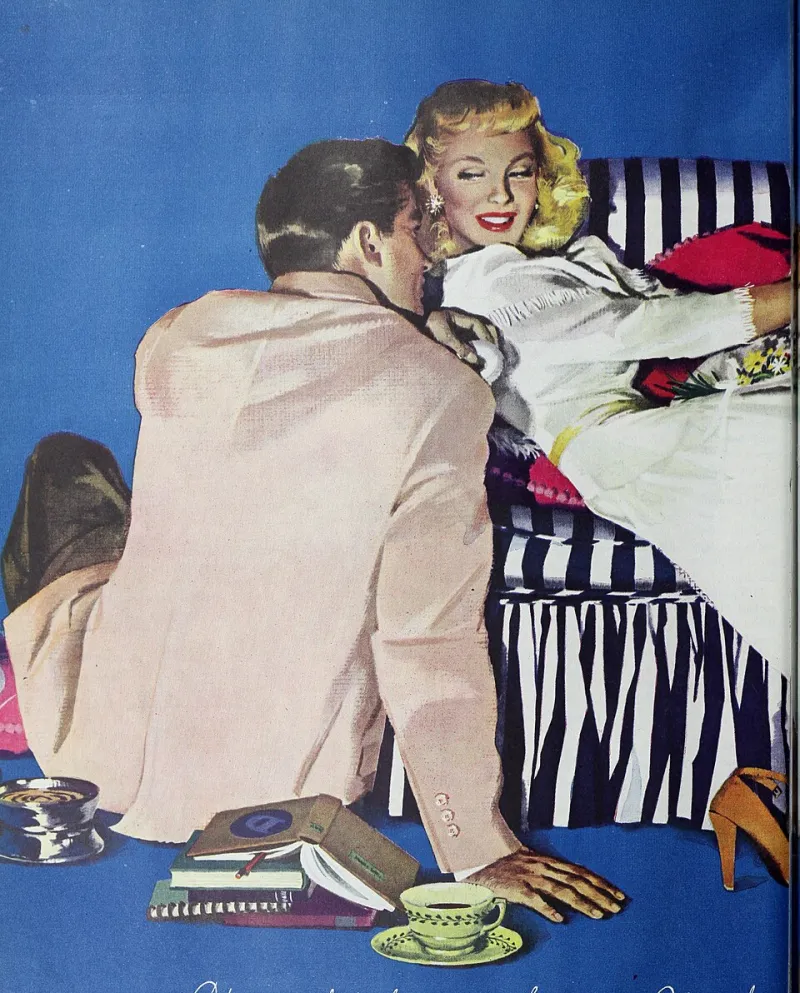 Stop Lying to Yourself: What You Actually Worship in a Relationship (It's Not What You Think)